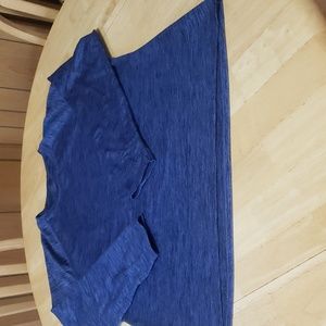 Climate Right long sleeve top